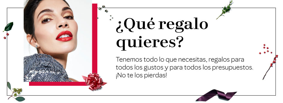 ¿Qué regalo quieres? En Mary Kay tenemos todo lo que necesitas, regalos para todos los gustos y todos los presupuestos. ¡No te los pierdas!