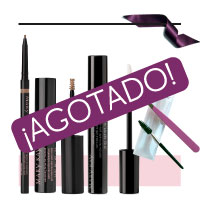 Set de cejas Mary Kay para Navidad agotado
