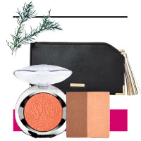 Set contouring Mary Kay para Navidad, un regalo para ella para que realice la técnica del contouring