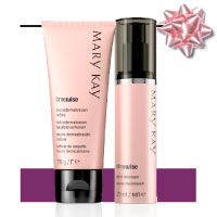 Set de Micro-Dermoabrasión Plus TimeWise, regalo para Navidad