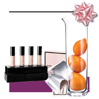 Set de Vitamina C Mary Kay para una piel uniforme y radiante, ¡un regalazo de Navidad!