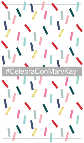 #CelebraconMaryKay esta Navidad