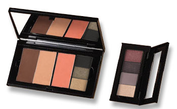 Descubre las nuevas Sombras de Ojos Chromafusion y las nuevas paletas compactas Petit Palette y Perfect Palette