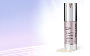 El nuevo Sérum Avanzado Reafirmante TimeWise Repair  te ayuda a recuperar el triángulo de la juventud gracias a su combinación de ingredientes de nueva generación y al complejo Volu-Firm para luchar contra las arrugas y líneas de expresión.