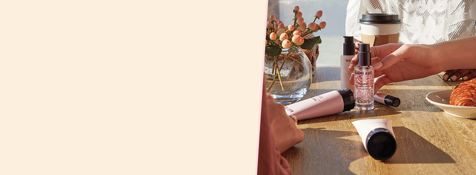 Premios Mary Kay