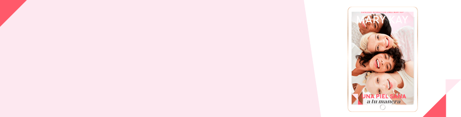 Catálogo Interactivo Línea Mary Kay