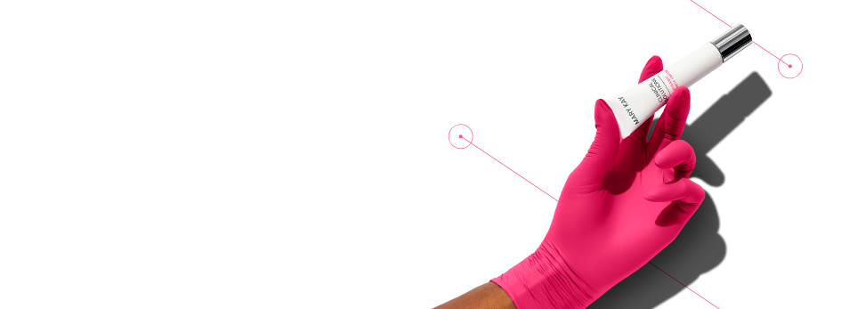 Nuestra alterntiva a los tratamientos inyectables