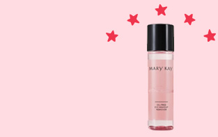 Reseñas de los productos Mary Kay
