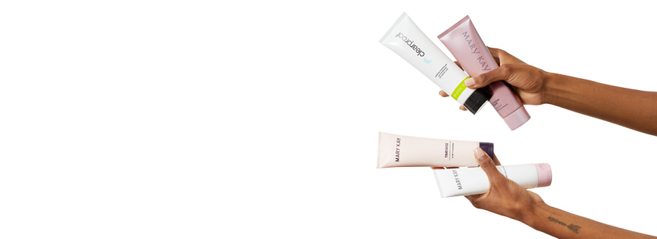 Por qué es importante limpiar tu piel