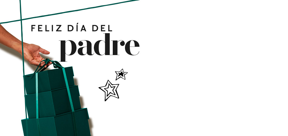 Regalos para el Día del Padre