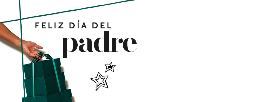 Regalos para el Día del Padre