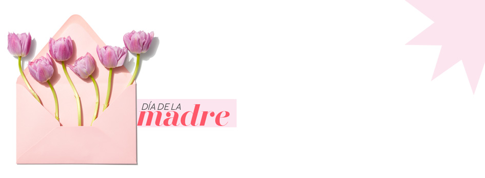 Regalos Día de la Madre