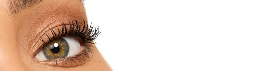 Aprende a maquillar tus ojos según su forma