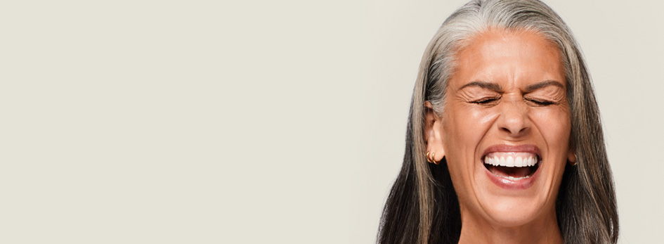 Arrugas dinámicas vs. arrugas estáticas