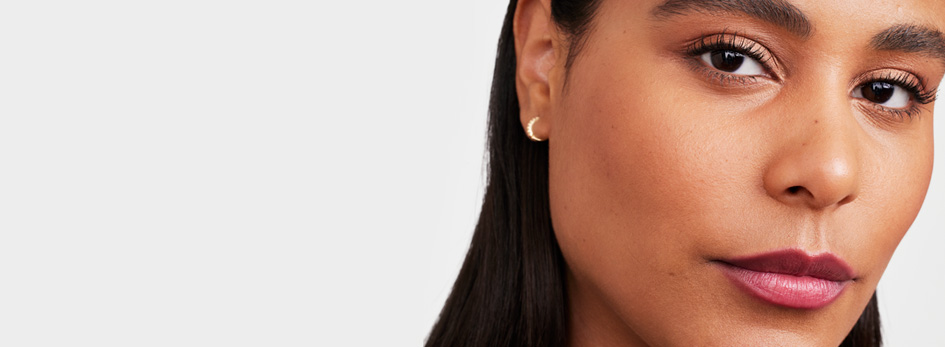 Maquillaje efecto bronceado