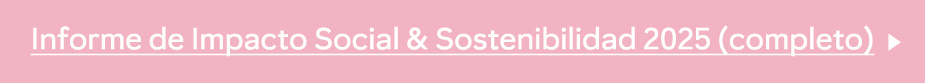 Informe de Sostenibilidad 2025