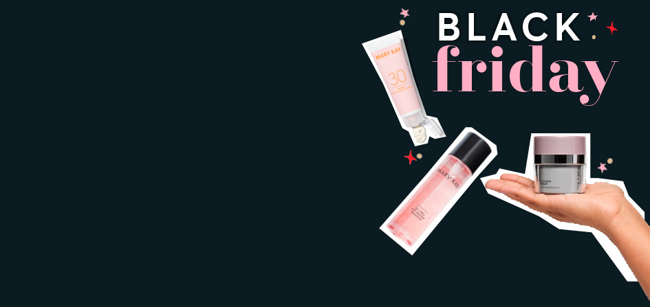 Black Friday 2025