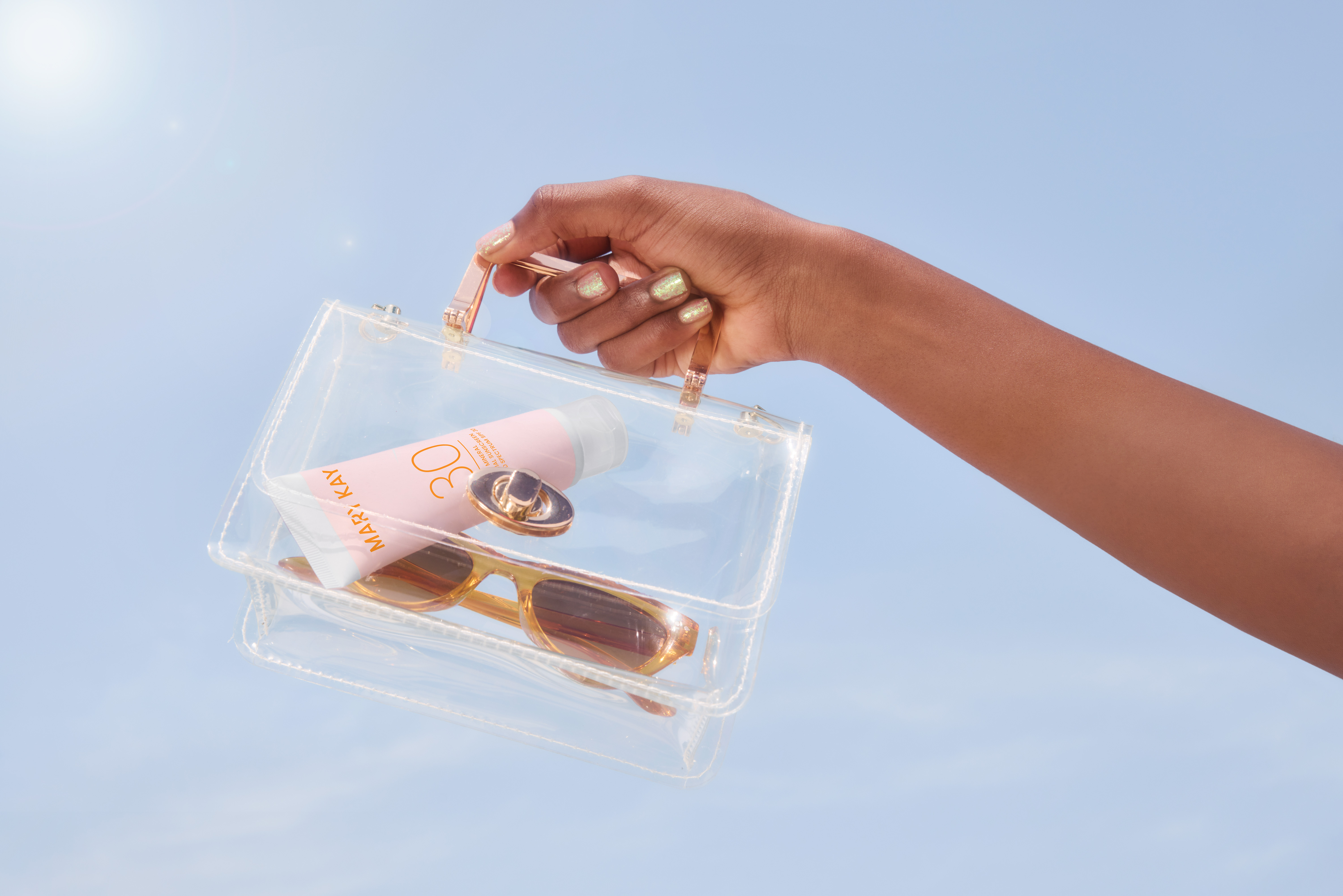 Consejos para protección solar efectiva