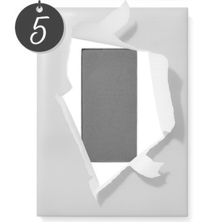 Calendario de Adviento día 5