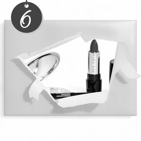 Calendario de Adviento día 6