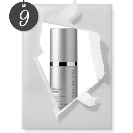 Calendario de Adviento día 9