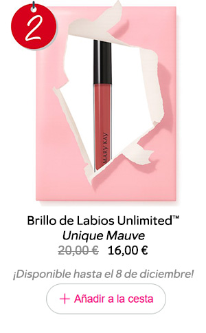 Calendario de adviento día 2