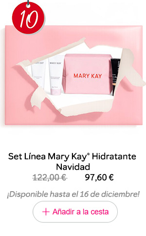 Calendario de Adviento día 10