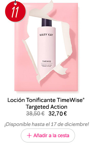 Calendario de Adviento día 11