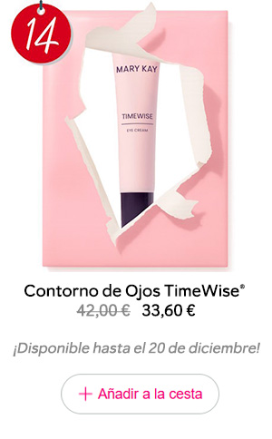 Calendario de Adviento día 14