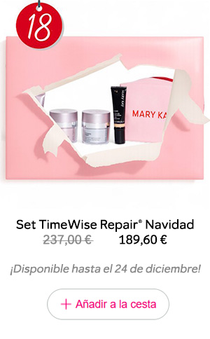 Calendario de Adviento día 18