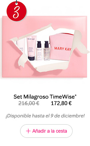 Calendario de Adviento día 3