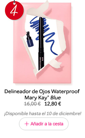 Calendario de Adviento día 4