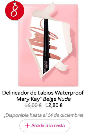 Calendario de Adviento día 8