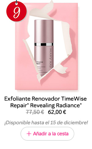 Calendario de Adviento día 9