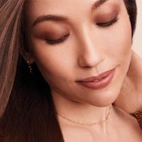 Encuentra tu tono de sombra de ojos