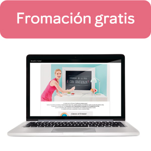 Formación gratuita
