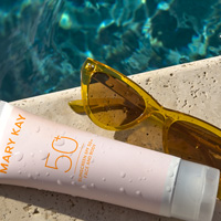 Hidratación en verano