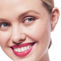 efectos toxina botulínica en la cara