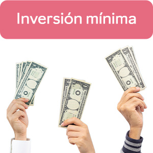 Inversión