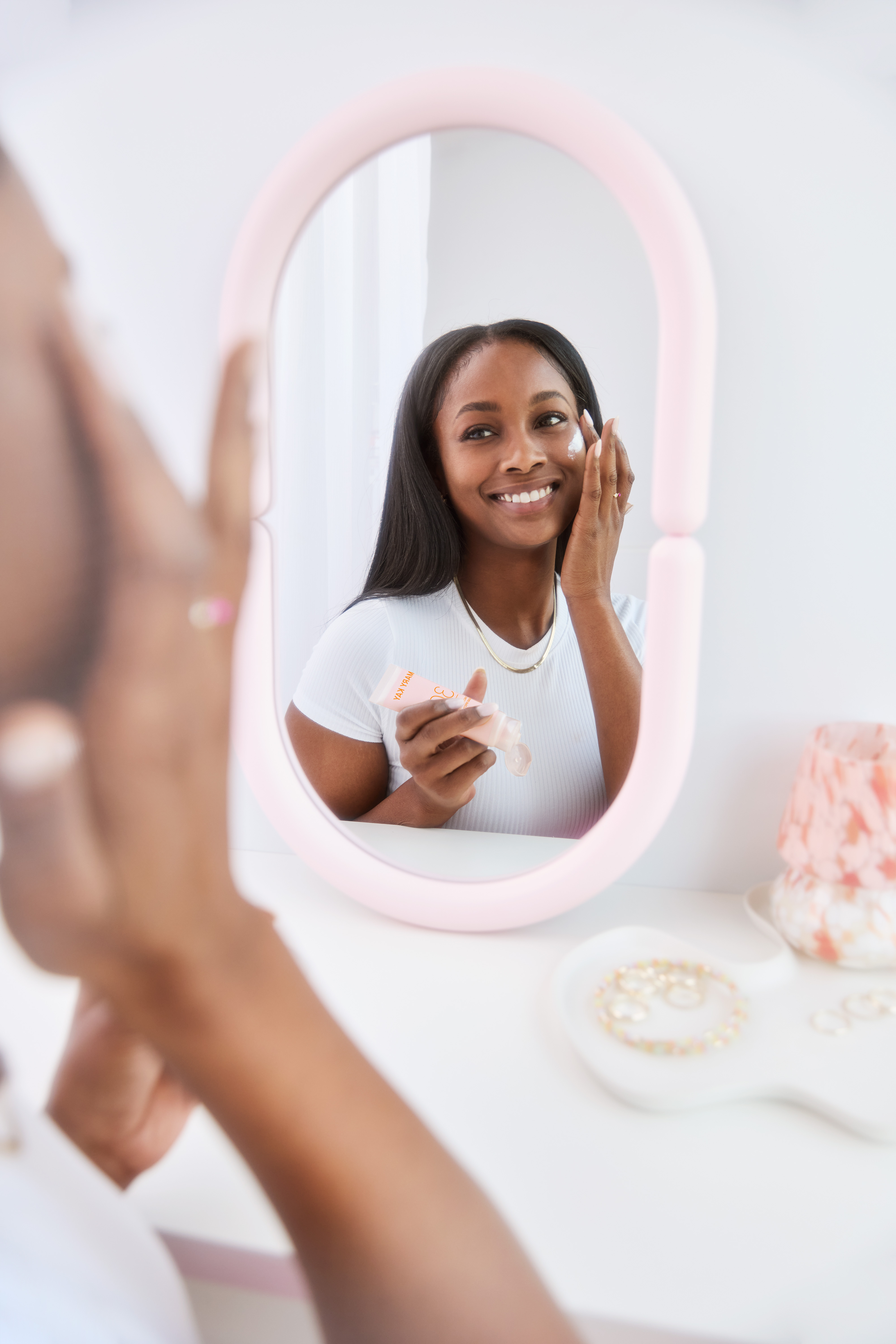 Como aplicar el protector solar