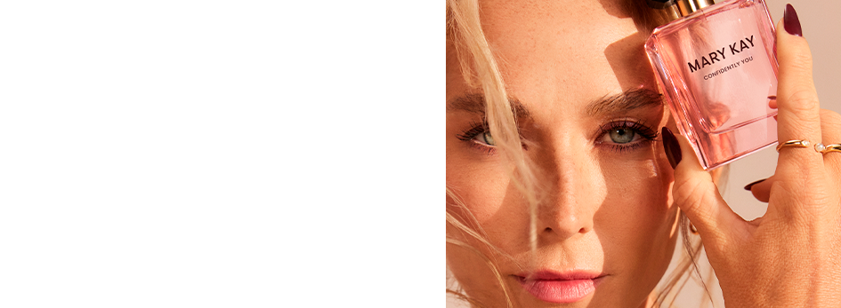 Confidently You Eau de Parfum