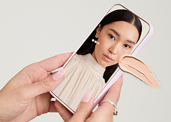 Herramienta exclusiva de Mary Kay