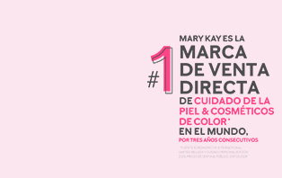 Marca N1 de venta directa en el mundo