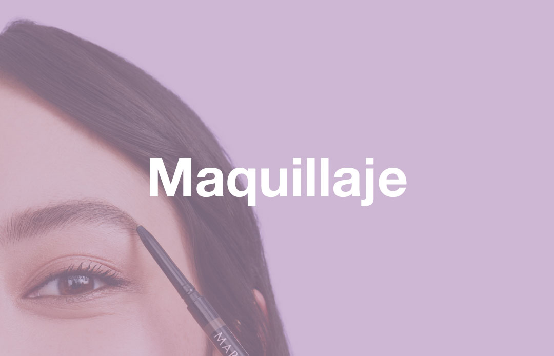 Maquillaje