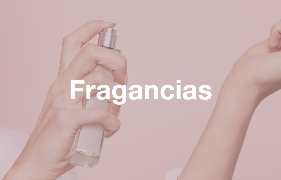 Fragancias