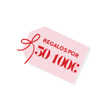 Regalos entre 50 y 100 euros