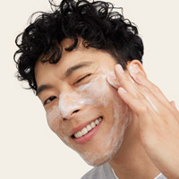 Rutina facial hombres