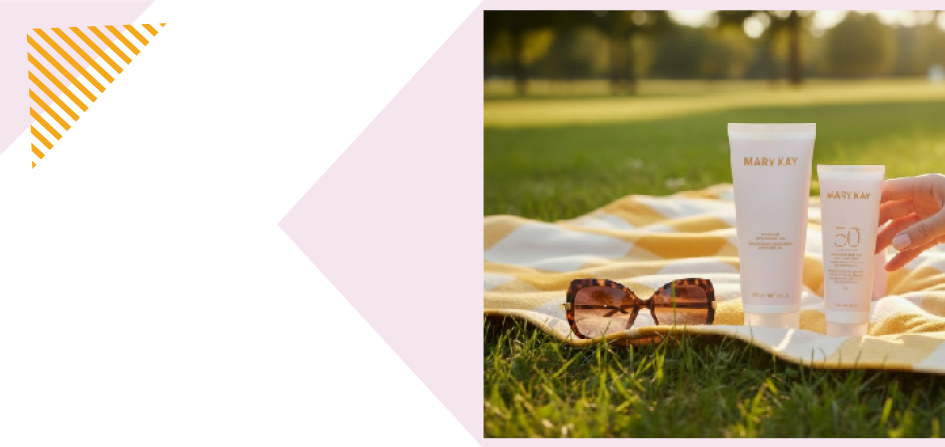 Solares Mary Kay