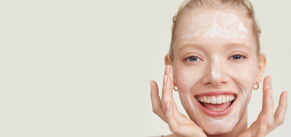 Exfolia y prepara tu piel