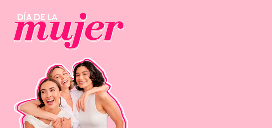 Día de la Mujer